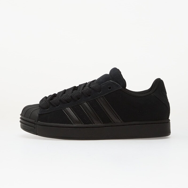adidas Originals adidas Superstar St W Core Black/ Core Black/ Gold 67491902