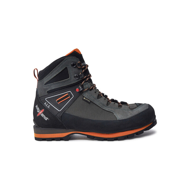 Trekingová obuv Kayland 67490681
