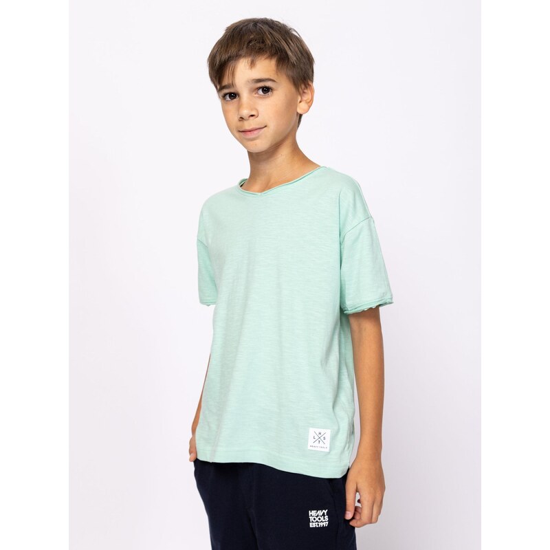 Heavytools Chlapčenské Tričká s krátkym rukávom MILAN 67490226