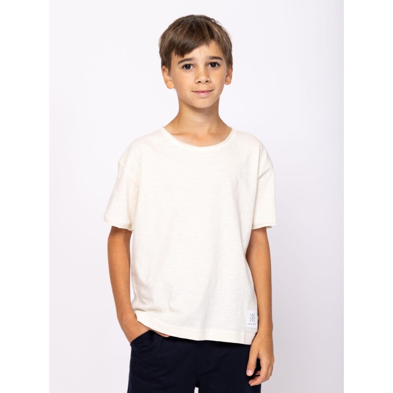 Heavytools Chlapčenské Tričká s krátkym rukávom MILAN 67490227