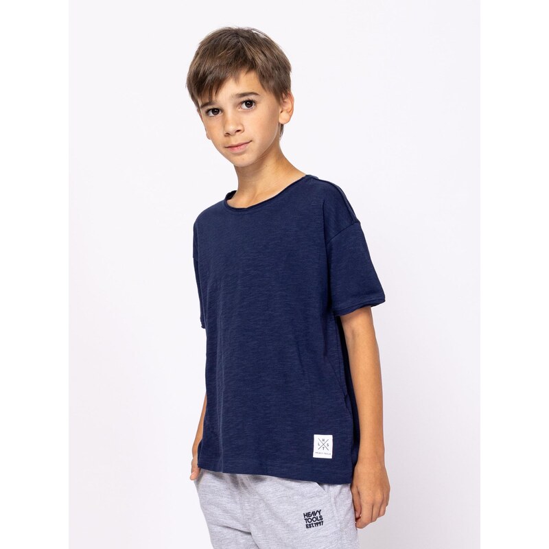 Heavytools Chlapčenské Tričká s krátkym rukávom MILAN 67490228