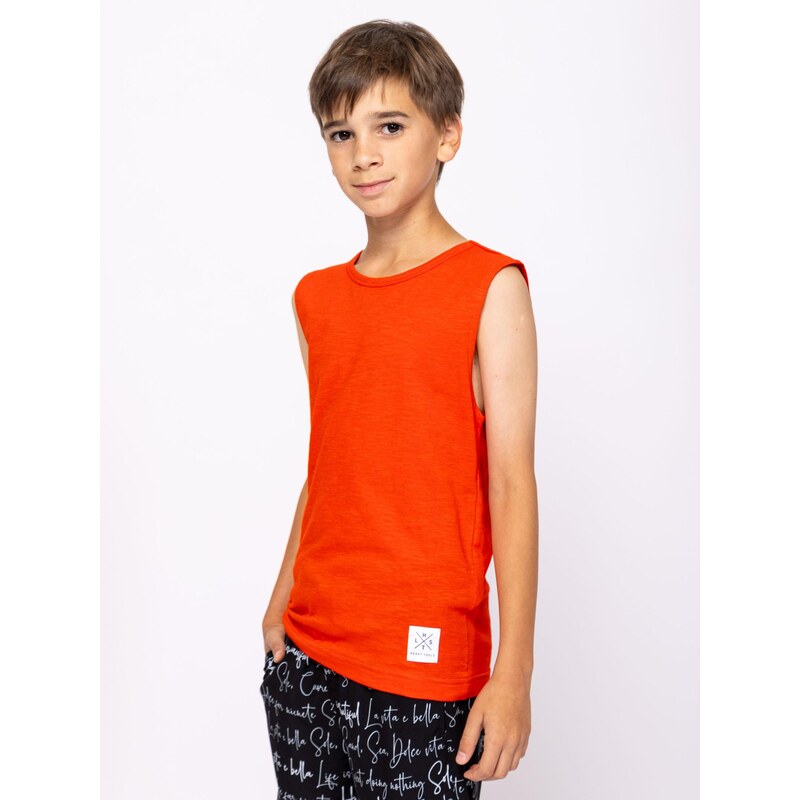 Heavytools Chlapčenské Tričká s krátkym rukávom BARKLY 67490229