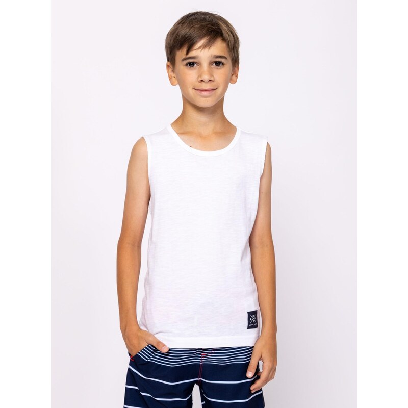 Heavytools Chlapčenské Tričká s krátkym rukávom BARKLY 67490230