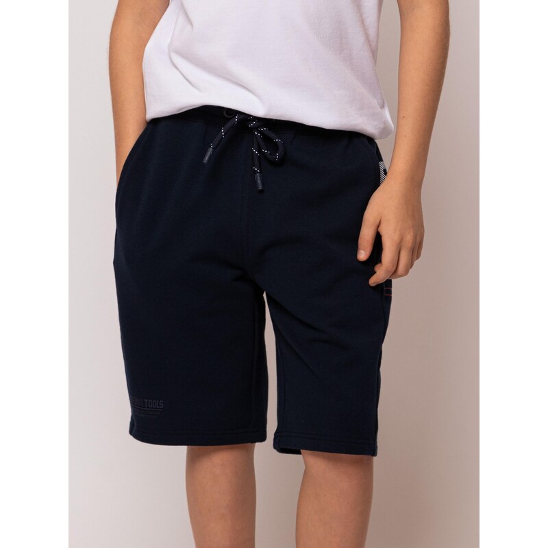 Heavytools Chlapčenské Šortky ZEMEN 67490237