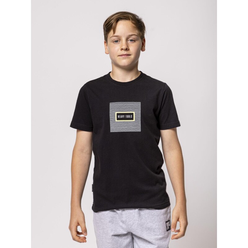 Heavytools Chlapčenské Tričká s krátkym rukávom MARTIN 67490257