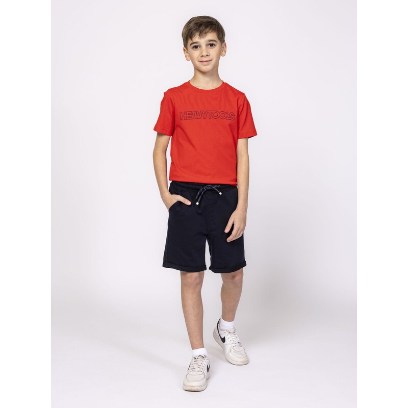 Heavytools Chlapčenské Šortky ZADAR 67490252