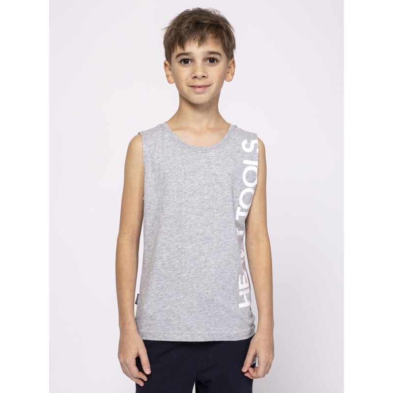 Heavytools Chlapčenské Tričká s krátkym rukávom BISCOTTI 67490263