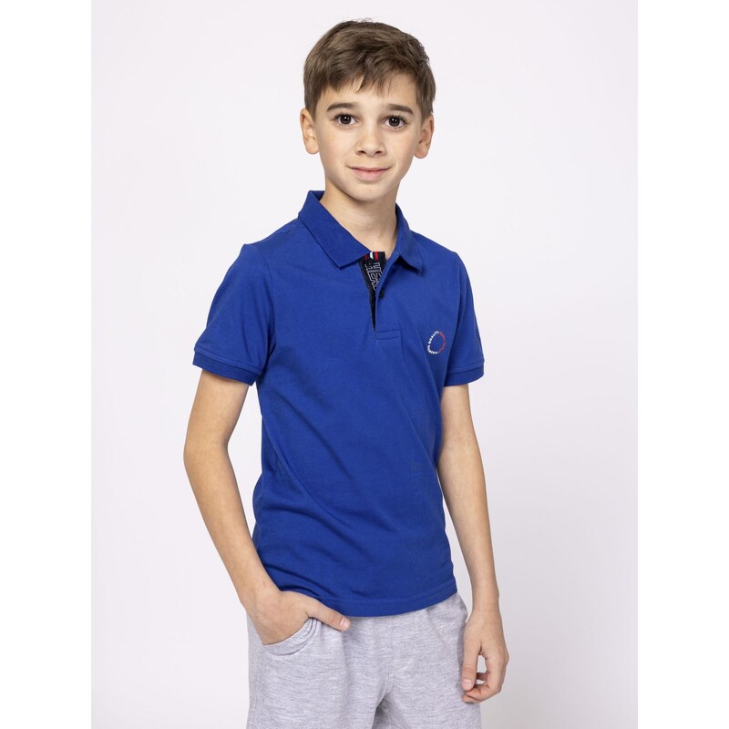 Heavytools Chlapčenské Tričká s krátkym rukávom DICKSON 67490254