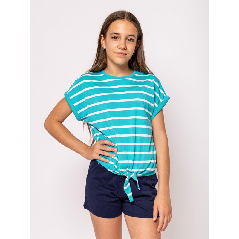 Heavytools Dievčenské Tričká s krátkym rukávom a topy MOREA 67490266