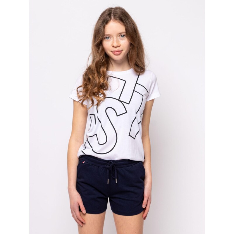 Heavytools Dievčenské Šortky WILDA 67490288