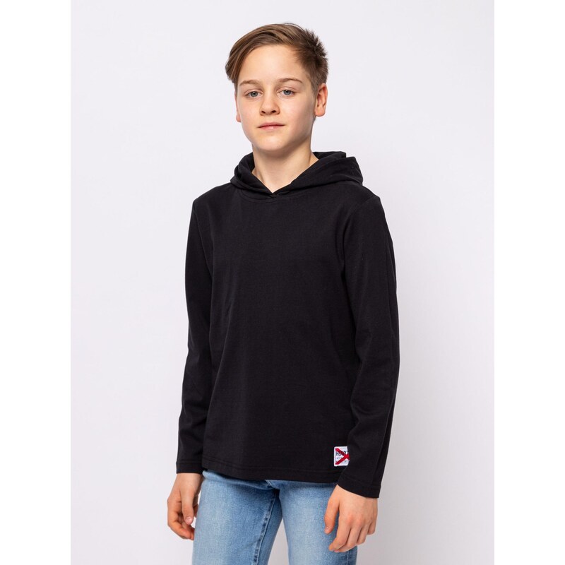 Heavytools Chlapčenské Tričká s dlhým rukávom CROFT 67490316