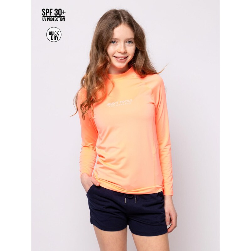 Heavytools Chlapčenské Tričká s dlhým rukávom ARTHUR24 67490323