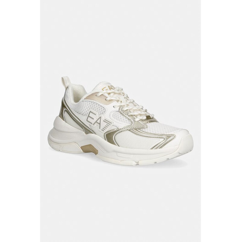 Tenisky EA7 Emporio Armani 67490810