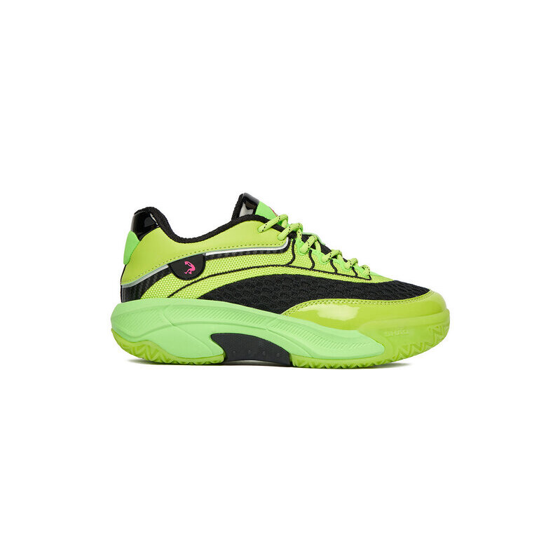 Sneakersy SHAQ 67510820