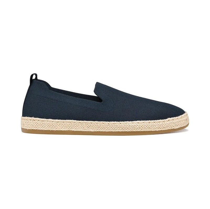 Espadrilky Geox U PANTELLERIA 67490872