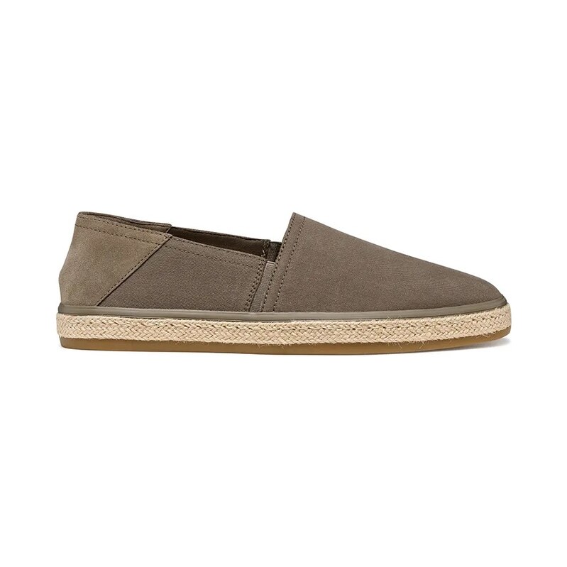 Espadrilky Geox U PANTELLERIA 67490875