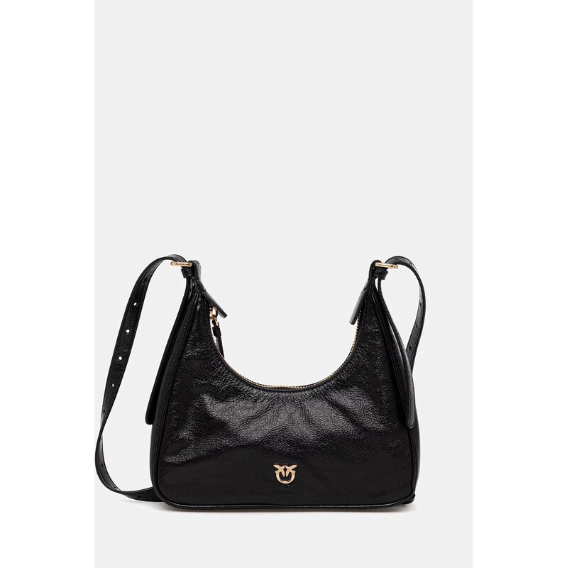 Kožená kabelka Pinko 67504517