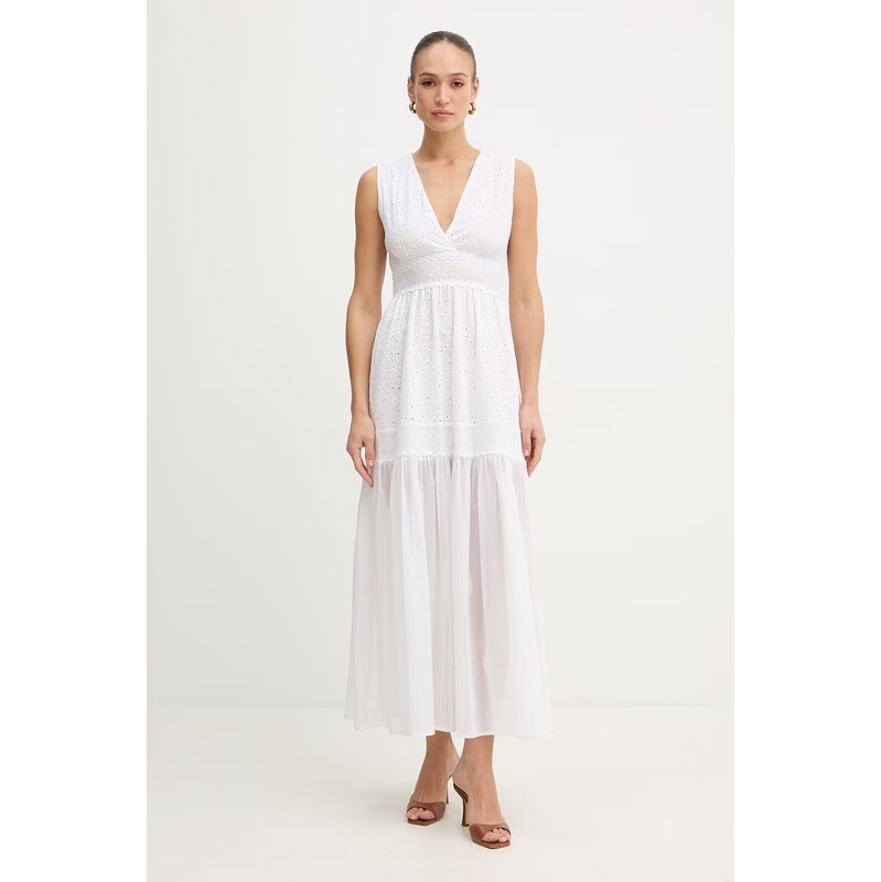 Bavlnené šaty Twinset 67504508