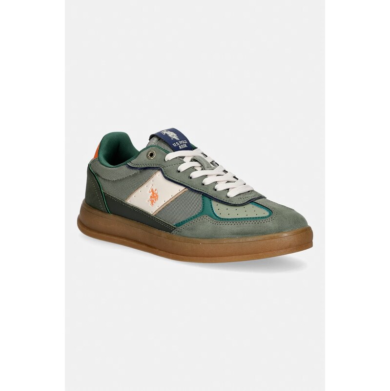 Tenisky U.S. Polo Assn. CAMPY006 67504481