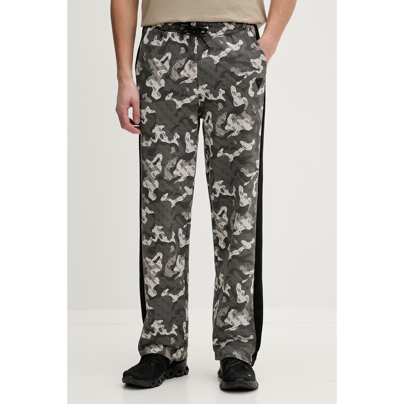 Bavlnené tepláky Guess CHAYTON 67504718