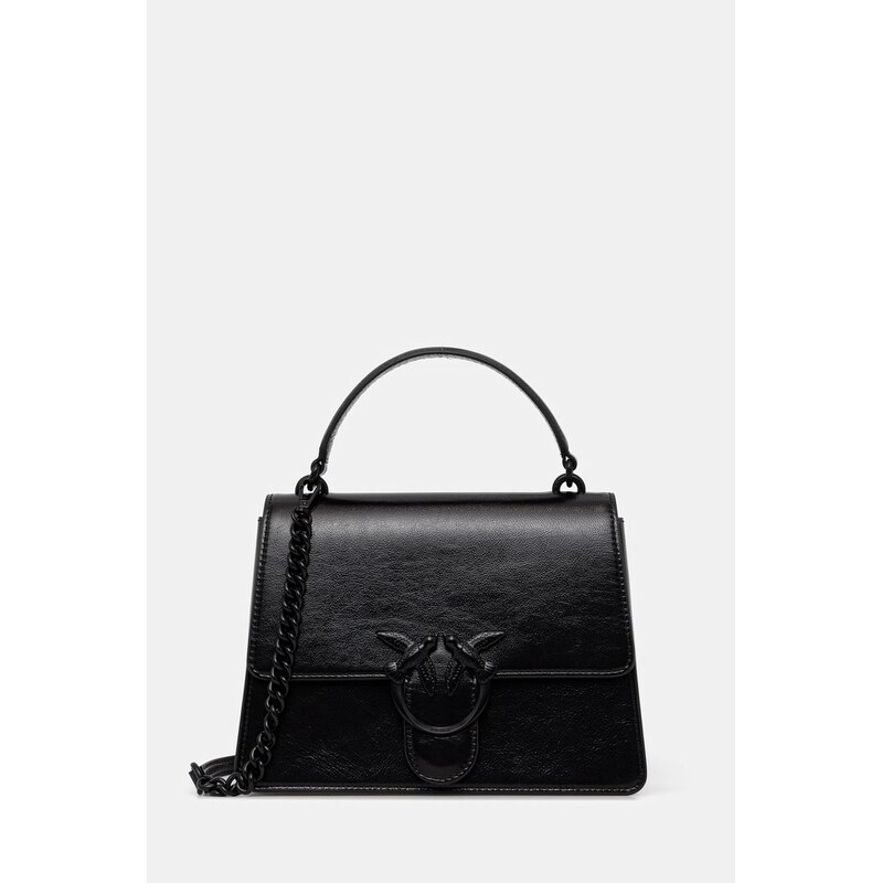 Kožená kabelka Pinko 67504529