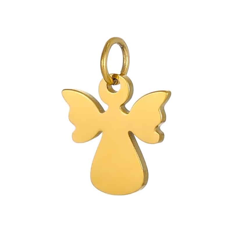 Oceľový prívesok Glare 313 67490974