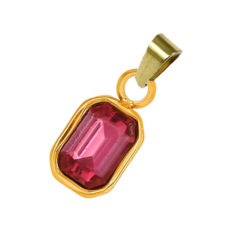 Oceľový prívesok Glare 307 67490968