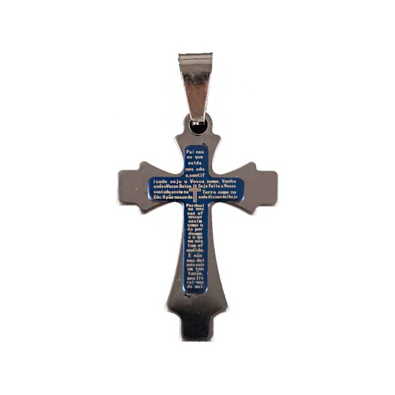 Oceľový prívesok Glare 314 67490975