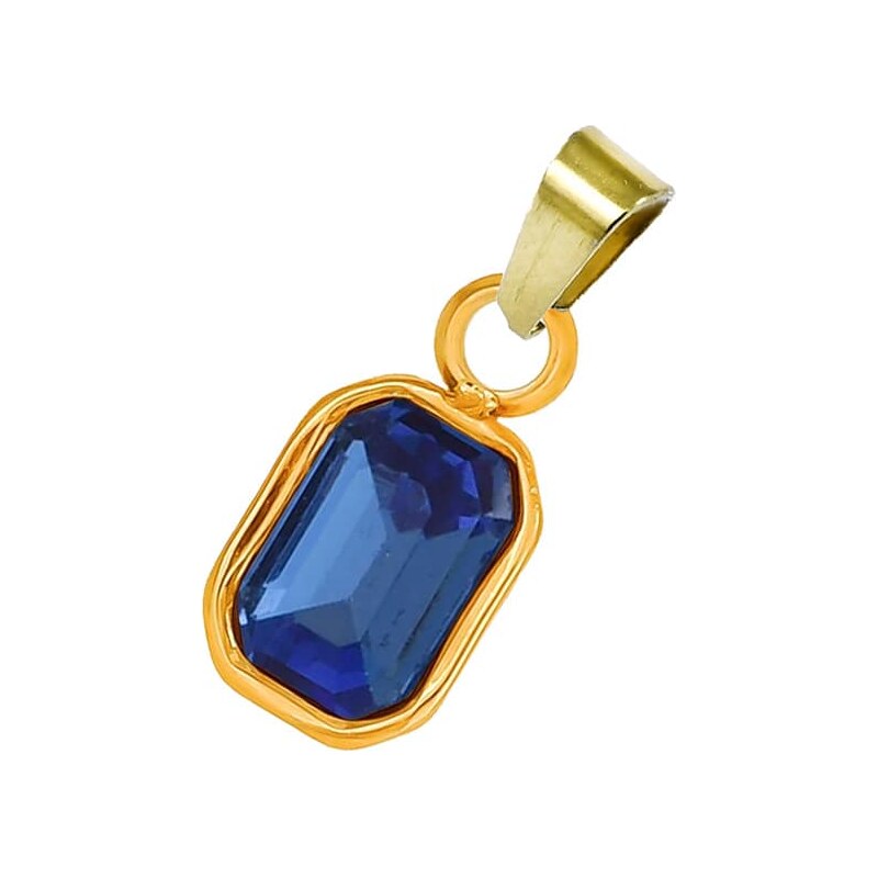 Oceľový prívesok Glare 308 67490969