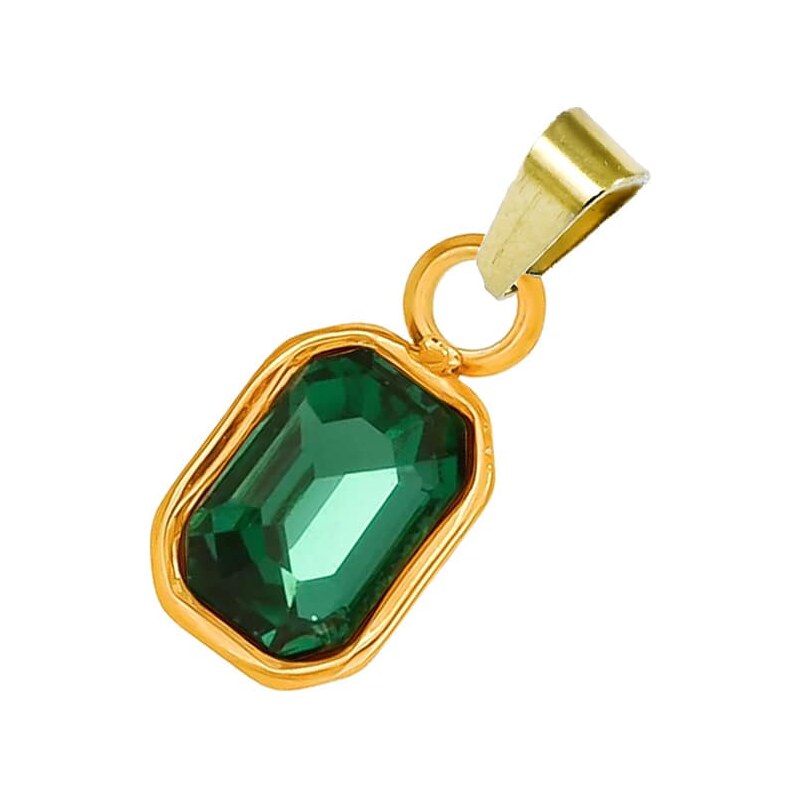 Oceľový prívesok Glare 309 67490970