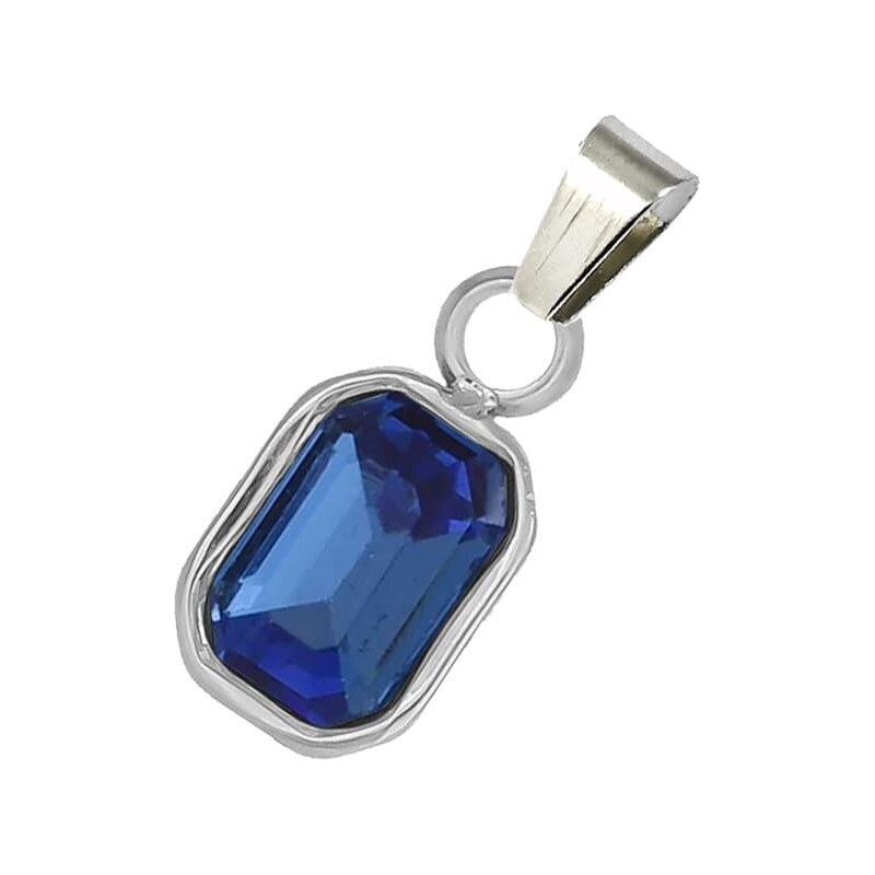 Oceľový prívesok Glare 312 67490973