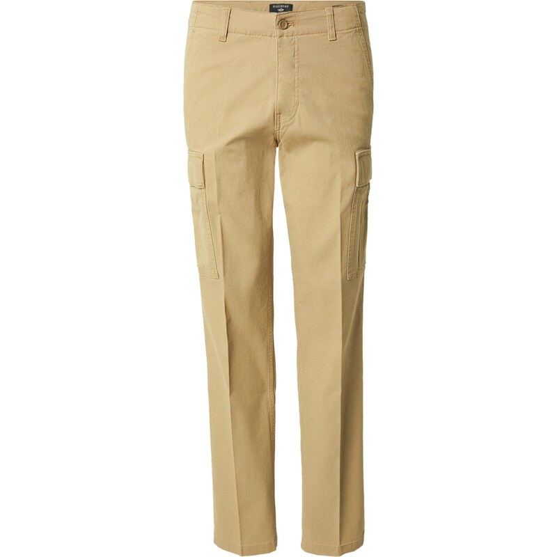Dockers Kapsáče T3 UTILITY CARGO HARVEST GOLD svetlohnedá 65190258