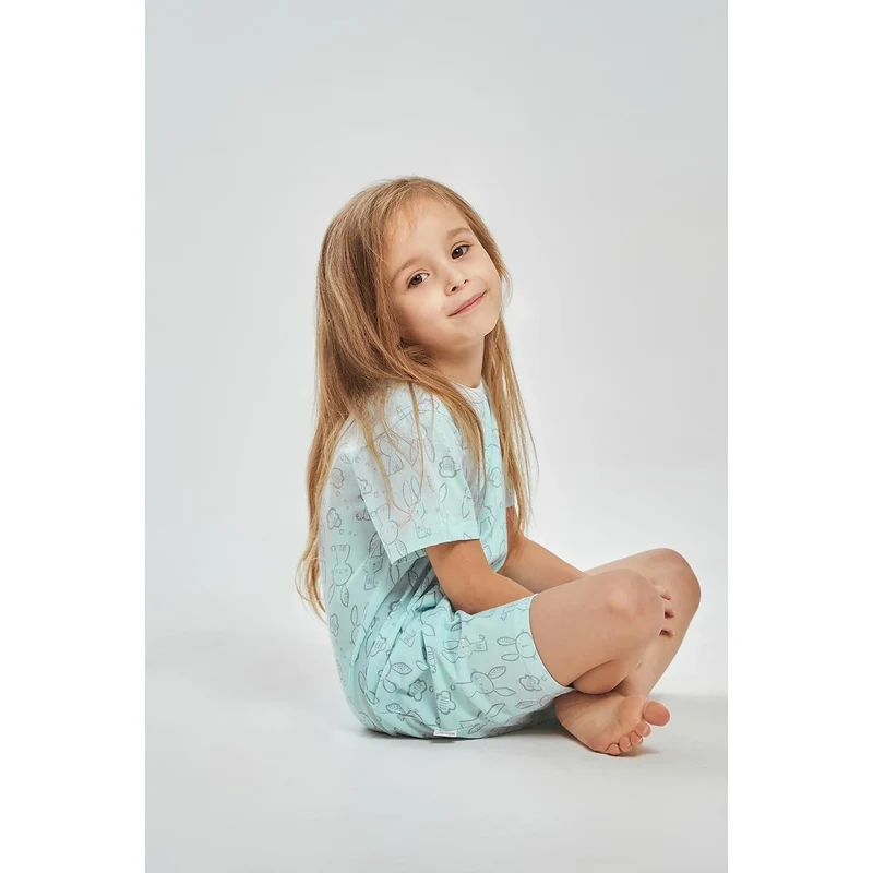 Dievčenská košeľa Taro 3547 Arleta 104-140 67577148