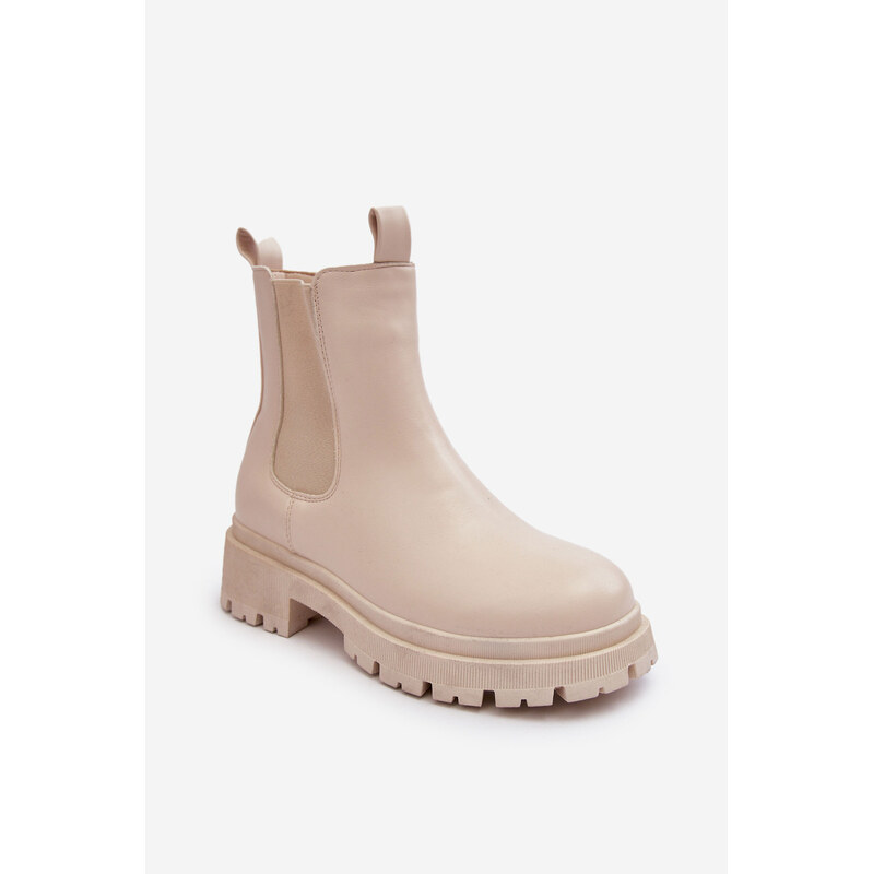 Boto Dámske členkové topánky PS1 67515947