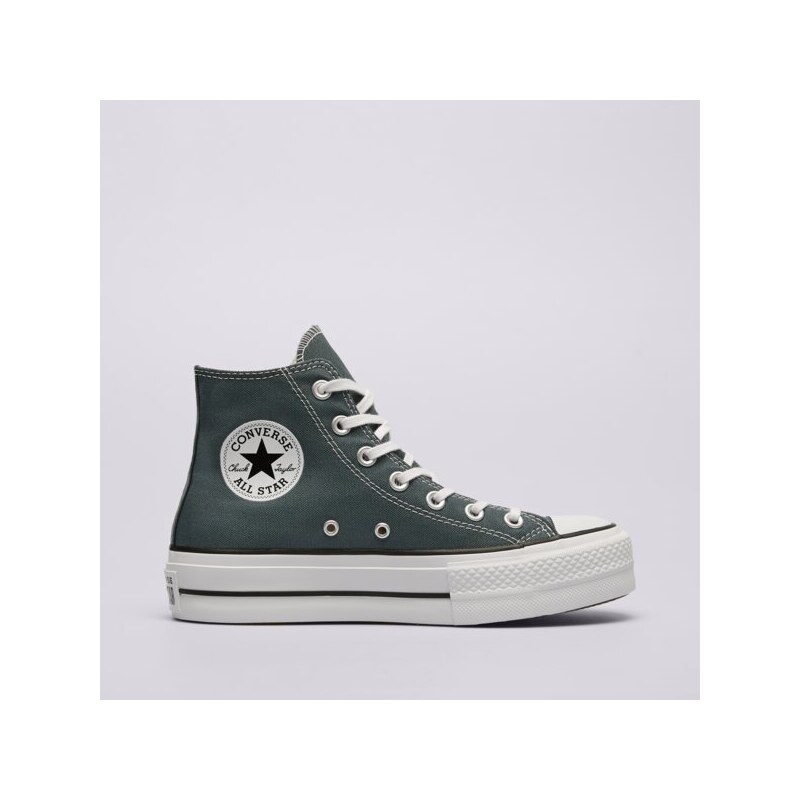 Converse Chuck Taylor All Star Lift ženy Obuv Tenisky A12596C 63213808