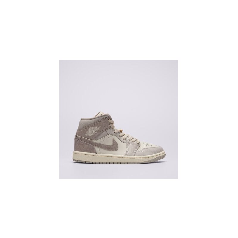 Wmns Air Jordan 1 Mid Se V2 ženy Obuv Tenisky IB7010-001 67034598
