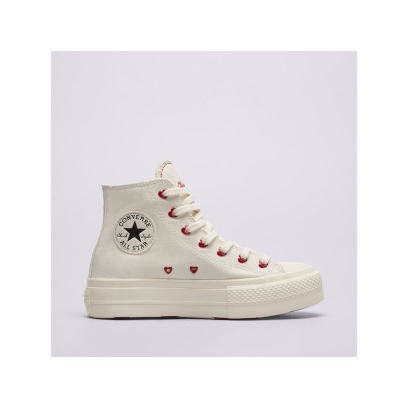 Converse Chuck Taylor All Star Lift ženy Obuv Tenisky A19058C 67491426