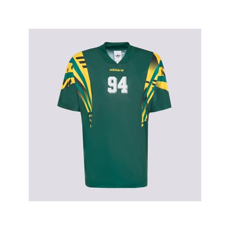 Adidas Tričko Santiago Jsy Muži Oblečenie Tričká KS5502 67491427