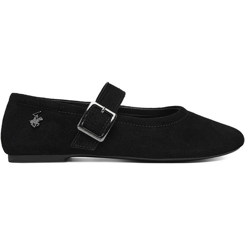 Baleríny Beverly Hills Polo Club 67510672