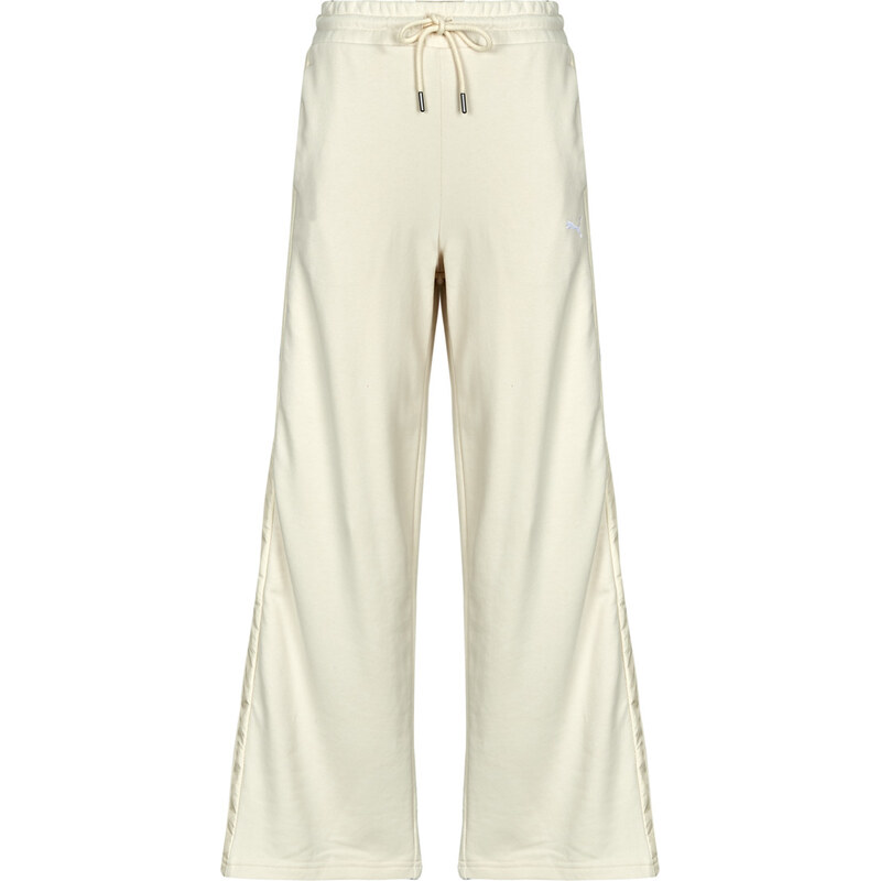 Puma Tepláky/Vrchné oblečenie HER Comfort High-Waist Wide Leg Pants 67491575