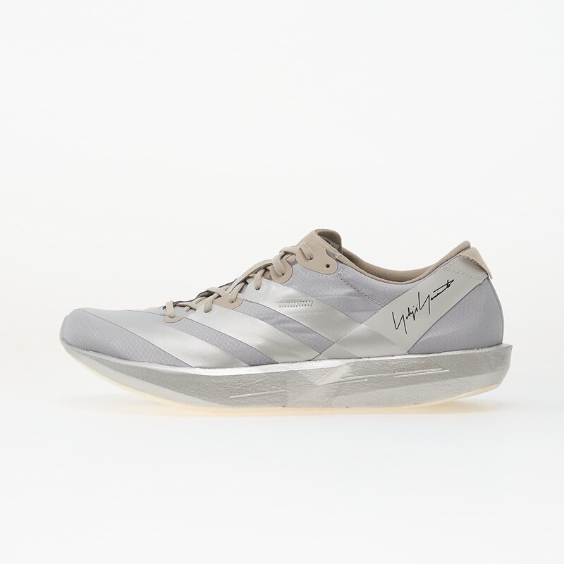 Y-3 Adios 9 Silver Met./ Silver Met./ Light Brown 67491930