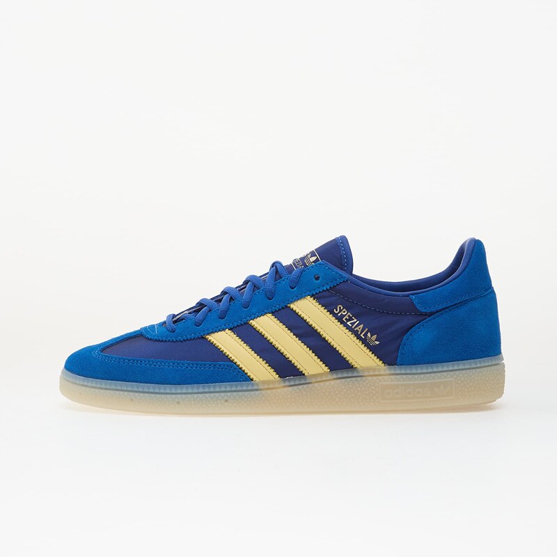 adidas Originals adidas Handball Spezial Eqt Blue/ Almost Yellow/ Off 67491903
