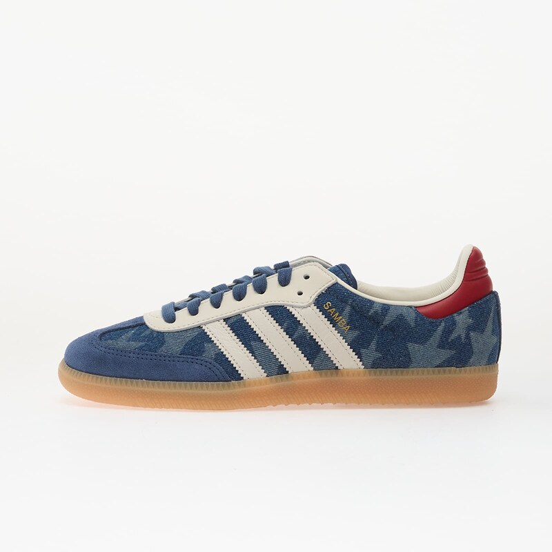 adidas Originals adidas Samba Og Supplier Colour/ Core White/ Navy 67491898