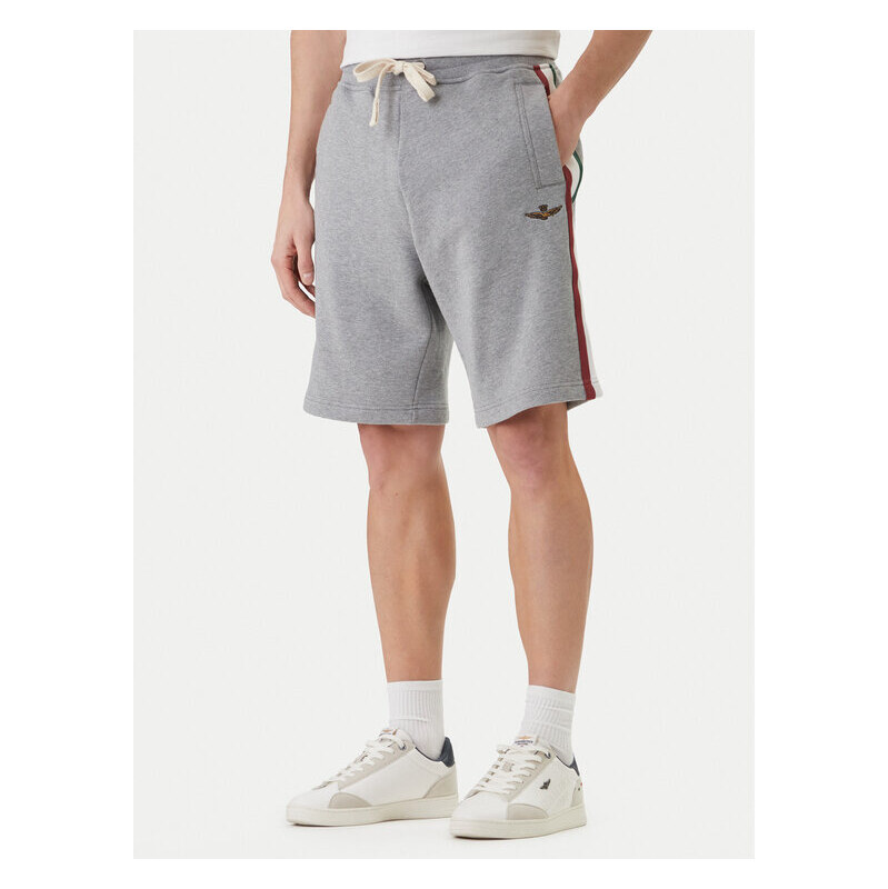 Športové kraťasy Aeronautica Militare 67491823