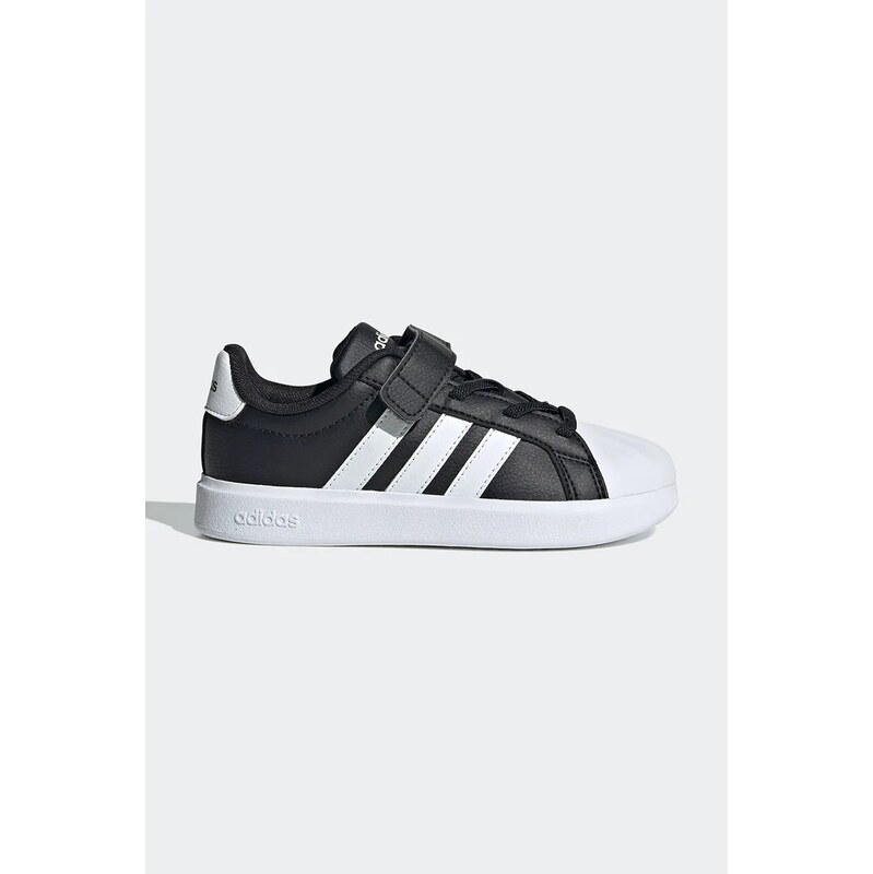 Detské tenisky adidas STREETTALK 67503902