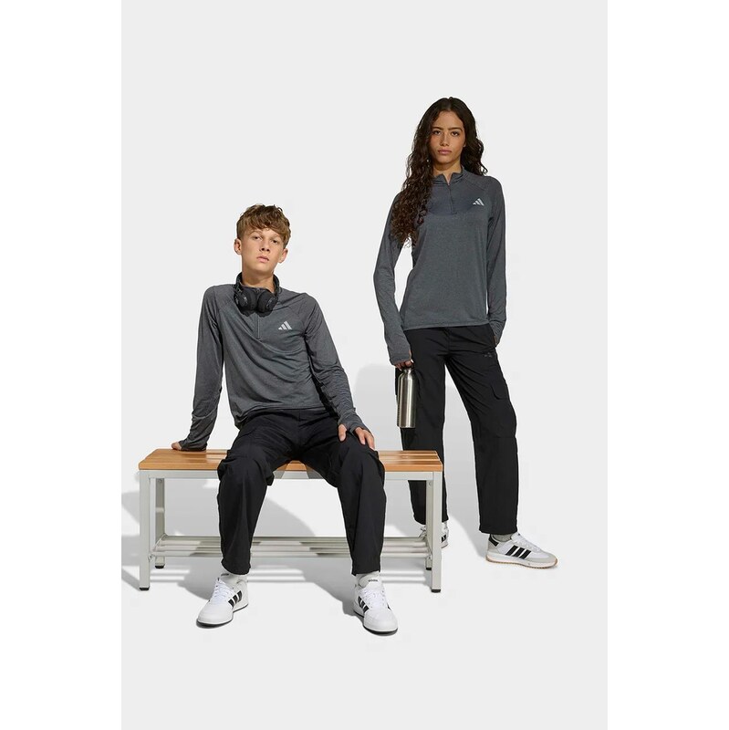 Detské tepláky adidas 67492276