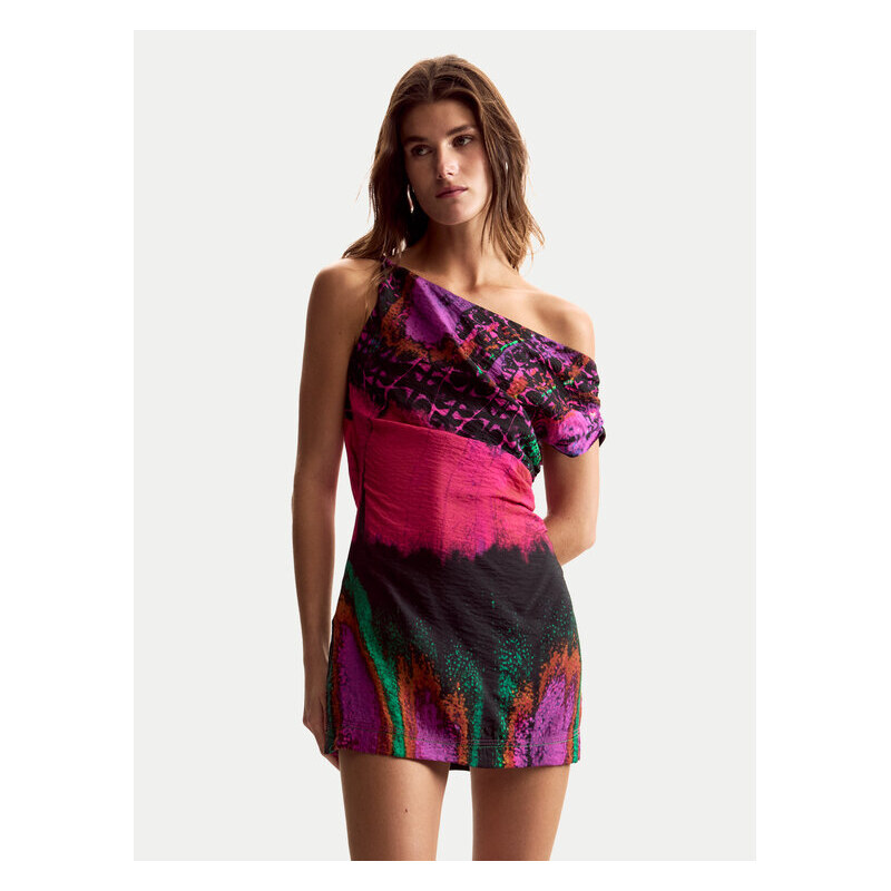 Letné šaty Desigual 67491707