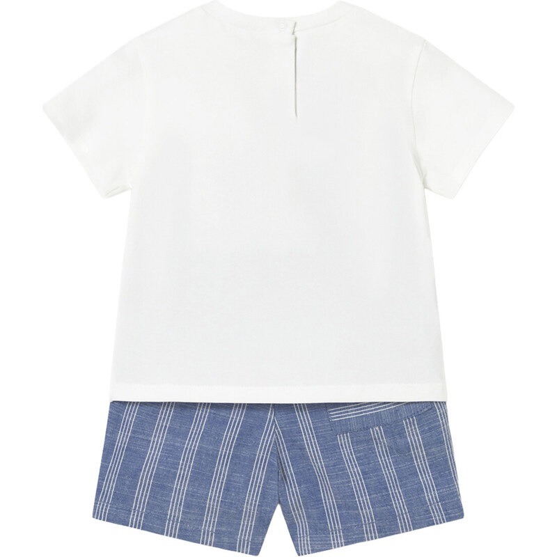 Súprava Tričko a šortky Mayoral 67492839