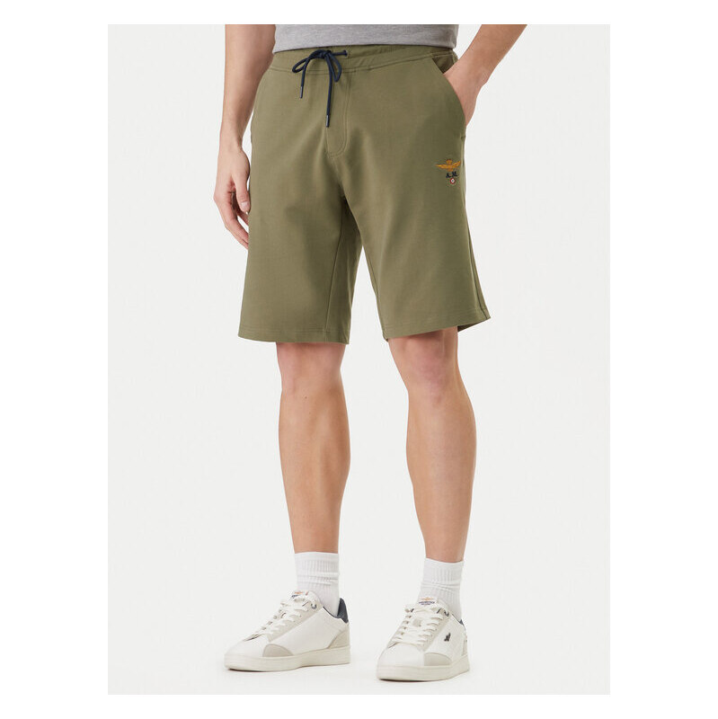 Športové kraťasy Aeronautica Militare 67492877