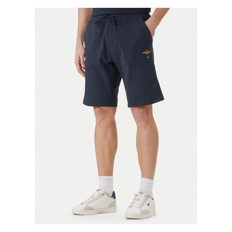 Športové kraťasy Aeronautica Militare 67492915